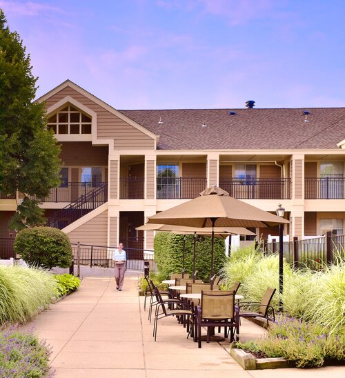 Sonesta ES Suites Atlanta Perimeter Center North