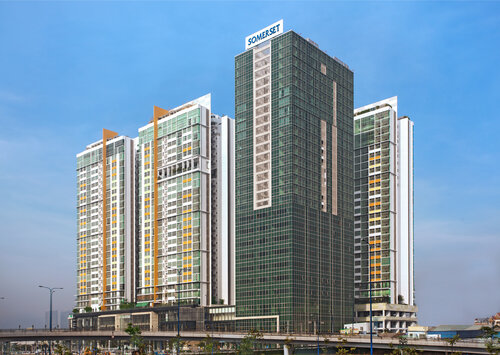 Somerset Vista Ho Chi Minh City
