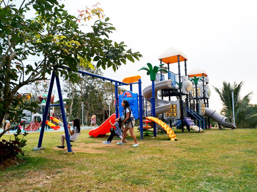 Hotel Kimberly Tagaytay