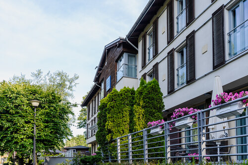 Hotel Aqua Sopot - Destigo Hotels