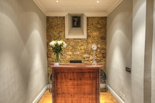 The Three Boutique Hotel