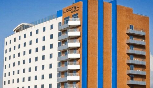 Lidotel Hotel Boutique Margarita