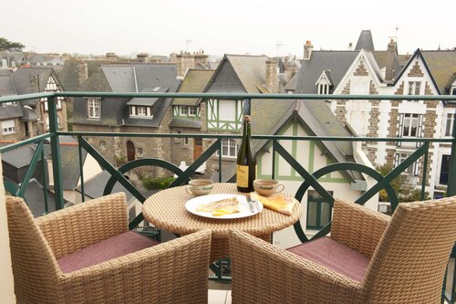 Best Western Hotel Alexandra