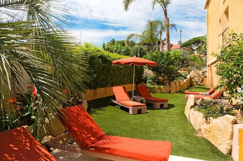 Best Western Premier Montfleuri