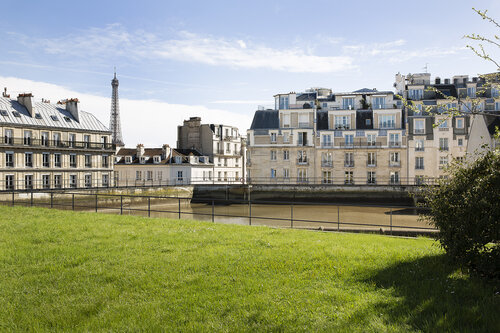 Hotel Victor Hugo Paris Kleber