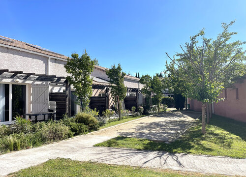 Le Domaine De Bacchus - Terres de France