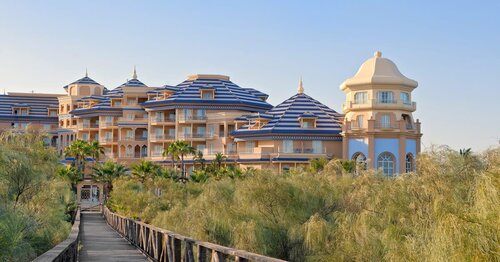 Melia Atlantico Isla Canela