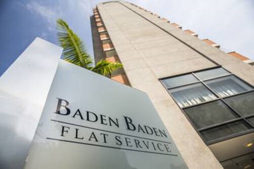 Baden Baden