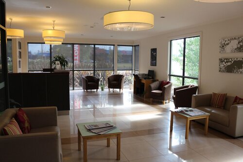 Bairnsdale International Hotel