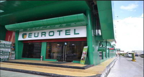 Eurotel Las Pinas