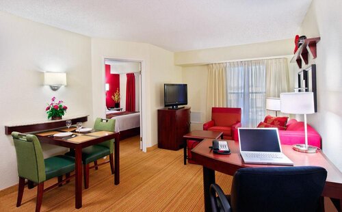Residence Inn by Marriott Fort Myers