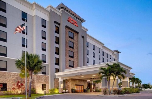 Hampton Inn & Suites Tampa Northwest/Oldsmar