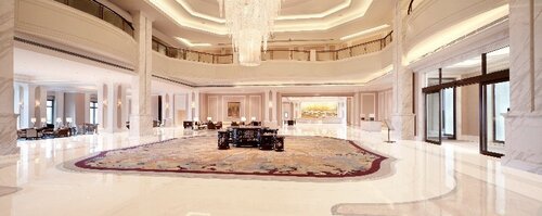 Grand Hotel Haikou