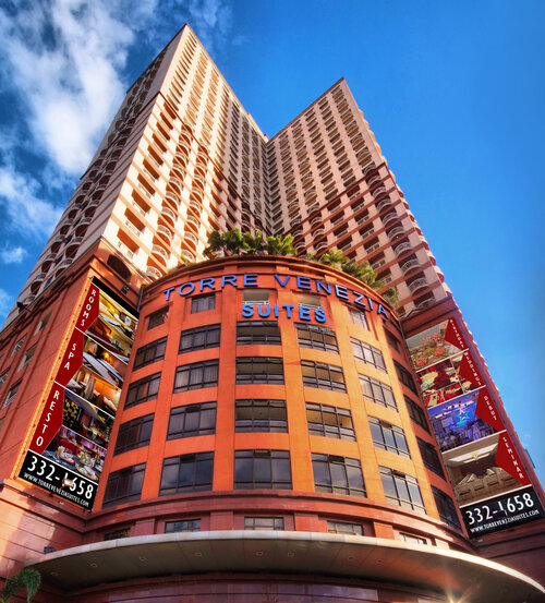 Torre Venezia Suites