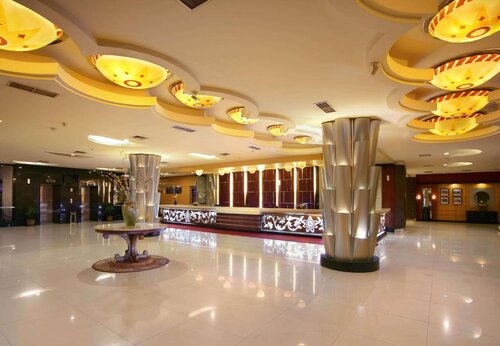 Aston Pontianak Hotel & Convention Center
