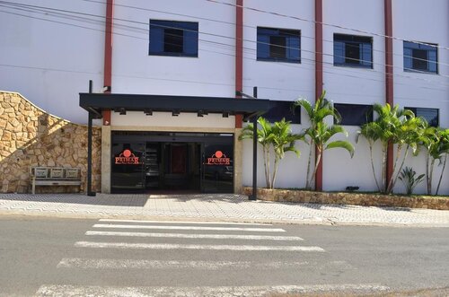 Astron Associado Primar Plaza Hotel