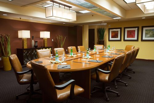 Embassy Suites by Hilton West Palm Beach Central