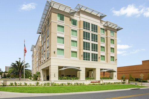 Hampton Inn & Suites Orlando/Downtown SouthMedical