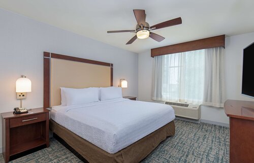 Homewood Suites By Hilton Atlanta/Perimeter Center