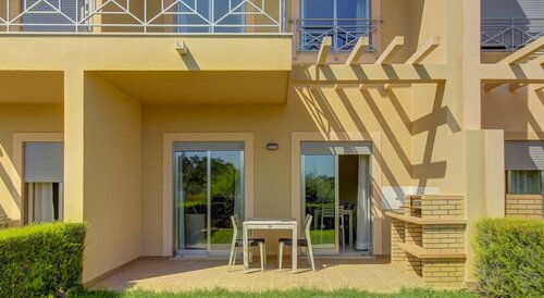 Pinheiros da Balaia Villas