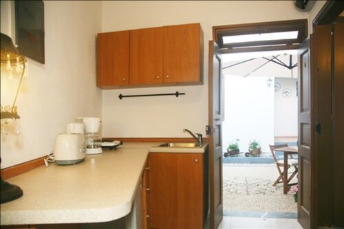 Lindos Boutique Rooms