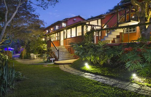 Pousada Vila Pitanga