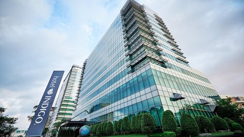 Hotel Indigo Hsinchu Science Park
