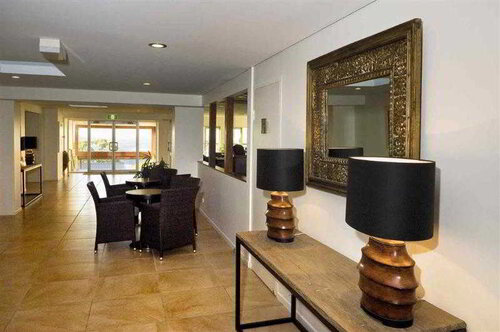 Mercure Clear Mountain Lodge