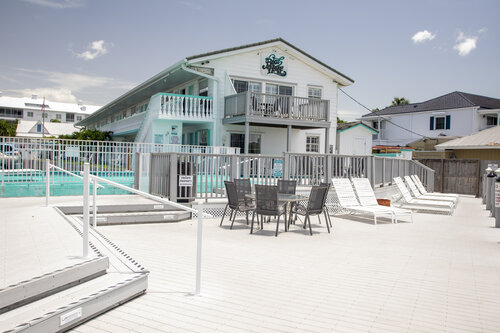 The Boat House Marco