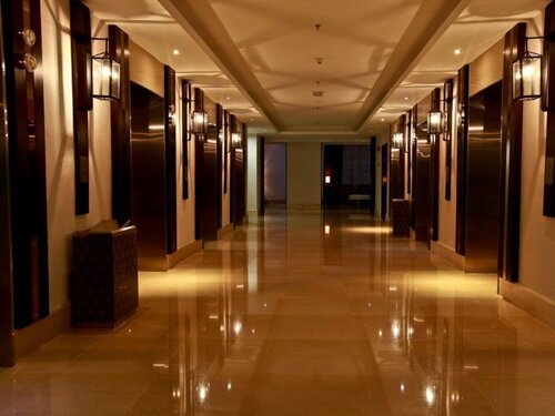 Hatten Hotel
