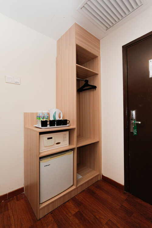 My Hotel @ Bukit Bintang