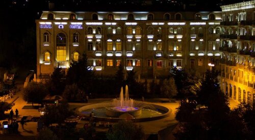 Grand Hotel Baku