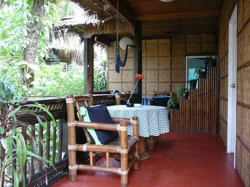 Niu Ohana Garden Resort Boracay