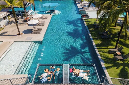 The Waters Khao Lak by Katathani Resort