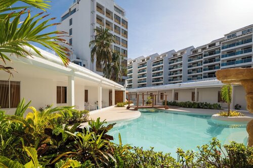 Hotel El Dorado San Andres