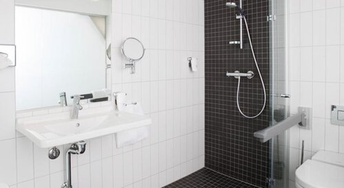 Quality Hotel Waterfront