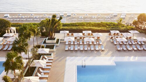 Four Seasons Resort Palm Beach
