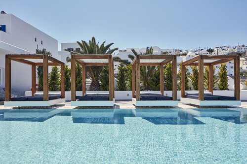 Callia Retreat Suites