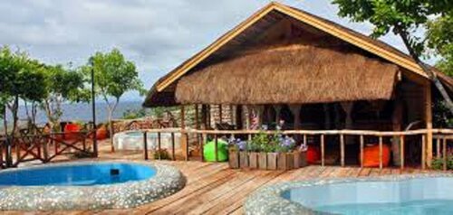 Bohol Bee Farm Resort