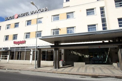 Original Sokos Hotel Vaakuna