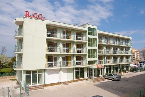 Family Hotel Romantic