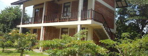 Camellia Resort and Spa