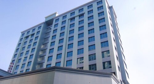 The Olive Hotel Juffair