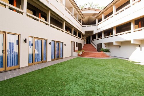 Citrus Hotels Lonavala