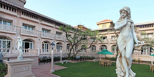 Evershine - A Keys Resort