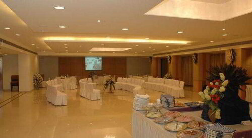 Fortune Park Galaxy Vapi