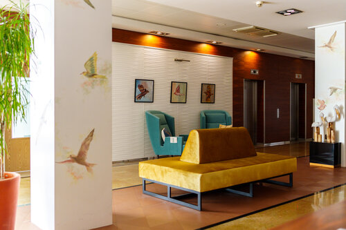 Arche Hotel Pulawska Residence