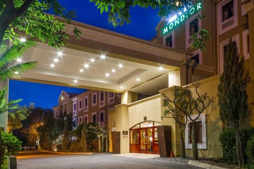 Peermont Mondior Hotel in Gaborone