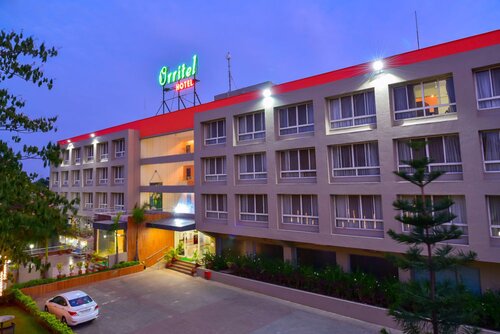 Orritel Hotel Hinjewadi