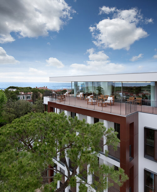 Principe Forte Dei Marmi